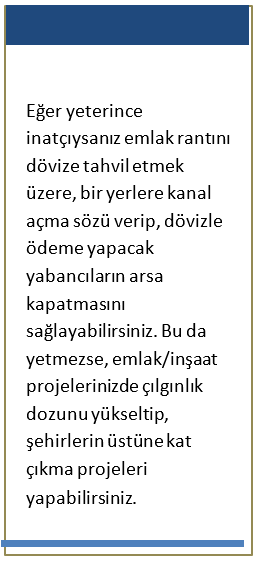eger yeterince inatciysaniz