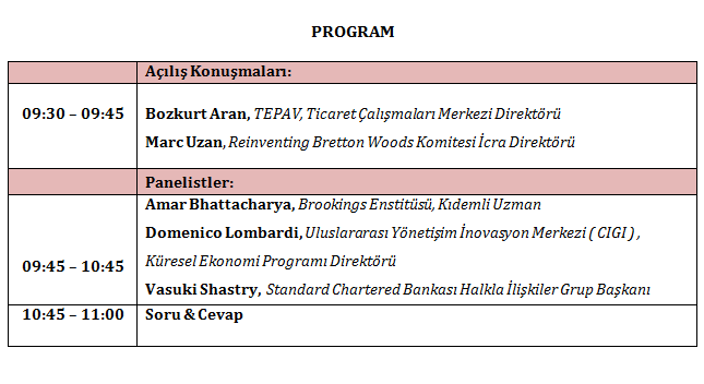 4 eylul 2015 program