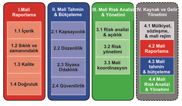 mali seffaflik