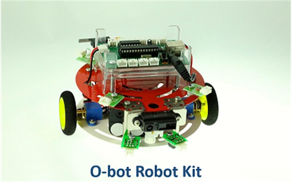 obot robot kit