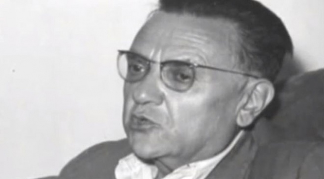 Nurullah Ataç vefatının 62'nci yılında anılıyor - Son Dakika Haberleri